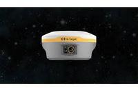 Machine de levé topographique GNSS laser V600L Hi Target haute performance 410Mhz-470Mhz avec protocole LoRa et GPS RTK, indice IP68, fabriquée en Chine continentale