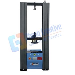 Zug festigkeit/Prüfgeräte Elektronische Werkzeuge und <span class=keywords><strong>Tester</strong></span> Feder zug festigkeit prüfmaschine - Product Image 4