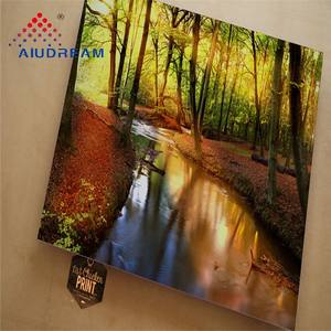 Panel Compuesto de Aluminio 100% PVDF Serie 2000, Alta Resistencia a la Corrosión, Color Personalizado, Núcleo Irrompible, Impermeable, Precio de Fábrica - Product Image 5