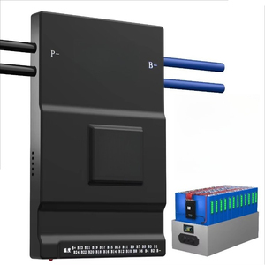 BMS Inteligente 150A B1A20S15P 8s 20s 24v 48v 72v para Baterías de Litio Lifepo4, Iones de Litio y Plomo-Ácido, con Balance Activo de 1A - Product Image 1