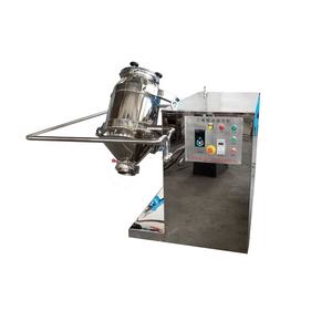 Mezclador planetario industrial 3D, máquina mezcladora - Product Image 2