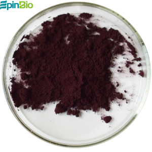 Пищевые добавки Антоциан рибес Nigrum экстракт порошка - Product Image 3