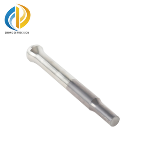 หมุดเครื่องปั๊มโลหะ HSS มีความแม่นยำสูงสามารถปรับแต่งได้ตามต้องการพร้อมภาพวาดและตัวอย่าง - Product Image 3