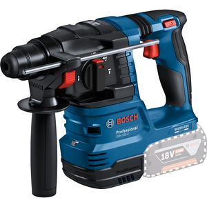 GBH 18V-22 Cordless Brushless martello trapano Kit GSB 18V-45 trapano impatto Driver 2X4.0 Ah batterie" - Product Image 2