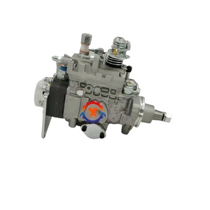 Pompe à gasoil haute performance 2644N208 2644N202 0460424303 pour moteur d'excavatrice - Product Image 1