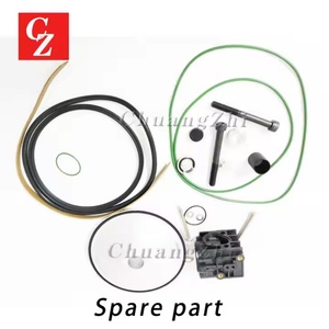 Kit d'entretien de soupape de décharge pour compresseur d'air Atlas Copco, neuf, haute qualité, 2906095700 (2906-0957-00) - Product Image 2