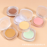 Correcteur de maquillage, sans logo, dissimule les imperfections, les cicatrices d'acné, hydrate, cache les cernes, waterproof, 13 couleurs