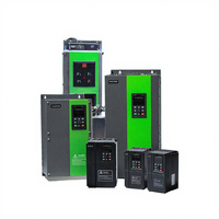 XLY750 0.75KW 380V AC Vector Inverter Frequency Controller VFD Variateur de fréquence pour compresseurs Moteur triphasé