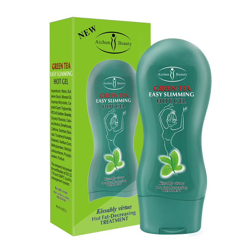 Hot Selling Organic Natural Easy Slimming