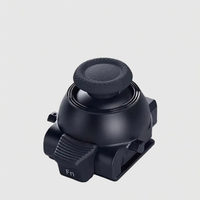 Module de joystick TMR réglable JT13, ensemble de remplacement de la manette pour la réparation de la manette sans fil PS5 DualSense Edge