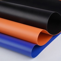 Fournisseur de bâches en toile enduite de PVC, bâche de carport, tissu de store