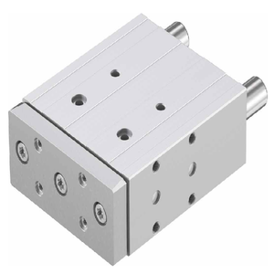 DFM-40-125-<span class=keywords><strong>P</strong></span>-Awbr-GF 170868 导向执行器全新 - Product Image 1