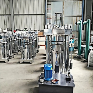 High-quality <b>Oil</b> Press <b>Machine</b> Edible for Small Business Suitable Industry - Product Image 6