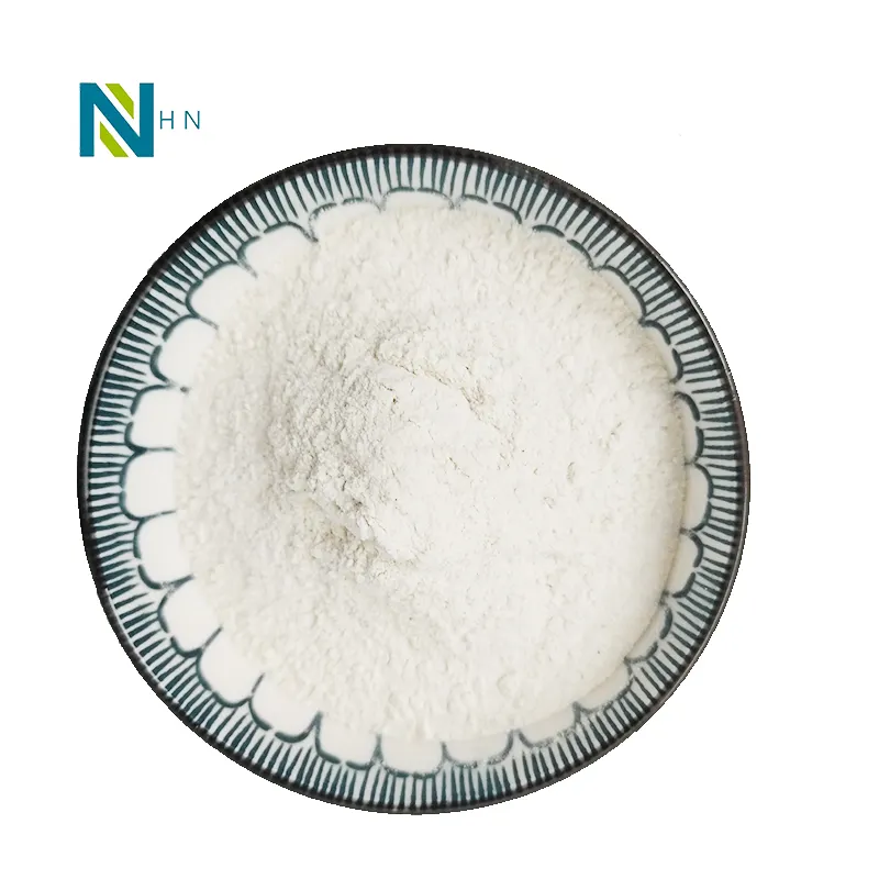 Plant protein food grade rice protein peptide powder hydrolyzed rice protein