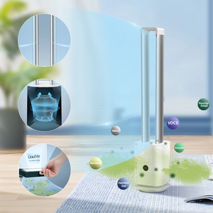 <span class=keywords><strong>Purificateur</strong></span> <span class=keywords><strong>d</strong></span>'<span class=keywords><strong>air</strong></span> électrique pour animaux de compagnie avec <span class=keywords><strong>ventilateur</strong></span> tour, télécommande, filtre HEPA 13/14, hauteur réglable, <span class=keywords><strong>purificateur</strong></span> <span class=keywords><strong>d</strong></span>'<span class=keywords><strong>air</strong></span> sur pied pour rafraîchissement de l'<span class=keywords><strong>air</strong></span> - Product Image 6