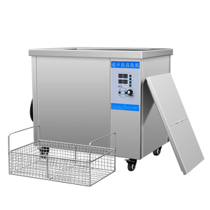 175L endüstriyel Ultra Sonic temizleme makinesi yeni durum elektrikli yakıt otomobil parçaları motor bloğu DPF ultrasonik temizleyici - Product Image 6