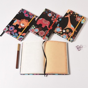 Cuadernos Escolares al por Mayor, Agenda A5 de Tapa Dura Económica con Libreta para el Regreso a Clases y Diario de Regalo - Product Image 2