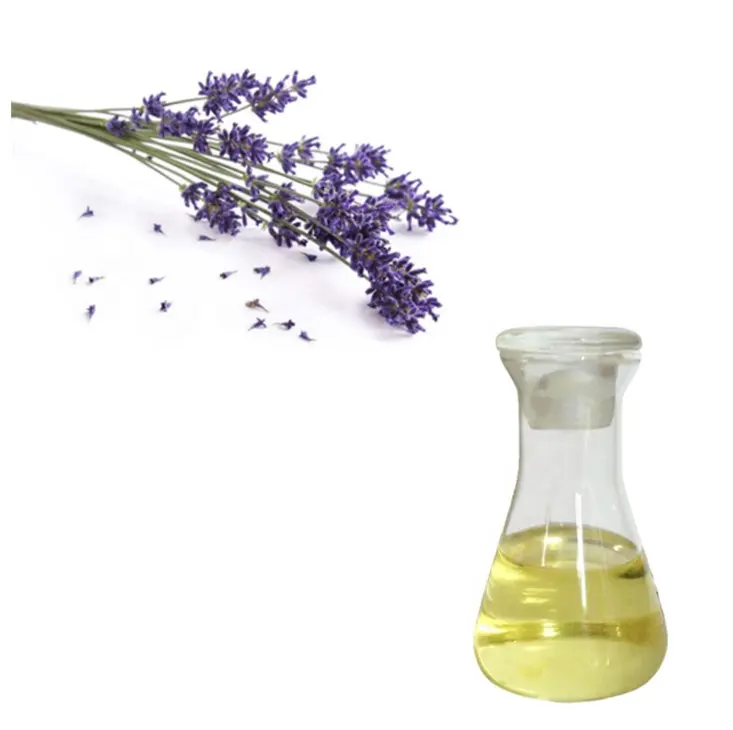 Franse Lavendel Etherische Olie 100% Pure