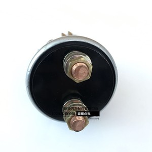 Interruptor de encendido Caterpillar 7N0718 para excavadora, interruptor de arranque de energía principal - Product Image 5
