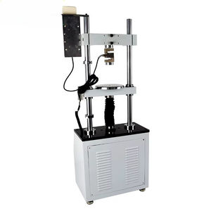 AEV-5000N <b>Top</b> <b>Load</b> PET Tester Electric Vertical Compression Strength Tester - Product Image 6