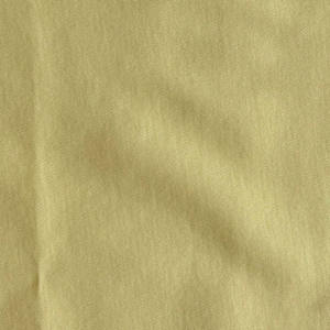 공장 프리미엄 품질 일반 단색 170GSM 소프트 100% 코튼 저지 인터록 원단 티셔츠, 속옷, 바지 - Product Image 5