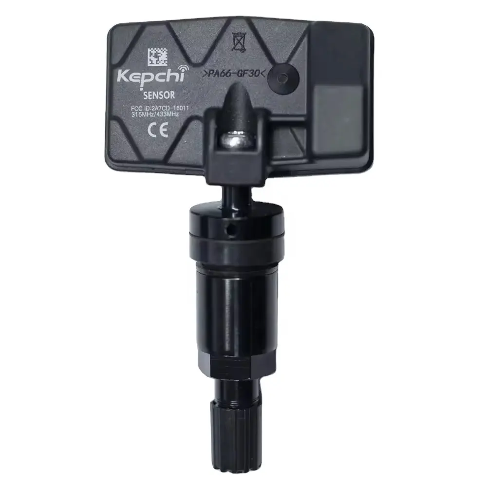 Kepchi aplicación móvil programación TPMS Monitor MX sensor 315 433 mz-sensor control de presión de neumáticos sistema programable por teléfono