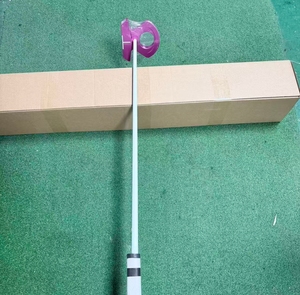 Putter <span class=keywords><strong>de</strong></span> <span class=keywords><strong>golf</strong></span> inspiré <span class=keywords><strong>de</strong></span> DF, usiné CNC, 3 couleurs, en aluminium forgé 6061, anodisé Type-3, avec poids réglable - Product Image 5
