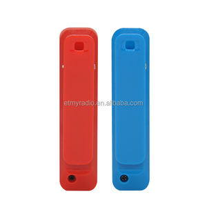 Mini walkie talkie inalámbrico chino, económico y delgado, adecuado para supermercados/hoteles/restaurantes/guías turísticos/iglesias - Product Image 6