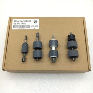 Kit de Repuesto de Rodillo ADF Nuevo a Precio de Mayoreo L2755-60001 para Impresoras Láser H P ScanJet 3000 <span class=keywords><strong>S3</strong></span> 5000 S4 <span class=keywords><strong>7000</strong></span> <span class=keywords><strong>S3</strong></span>, Piezas de Reparación - Product Image 4