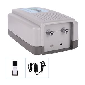 Bomba de Diafragma de Baja Presión Airpon 2618BL con Control Remoto Inalámbrico Bluetooth, Bomba para Colchón Inflable Personalizable OEM - Product Image 3
