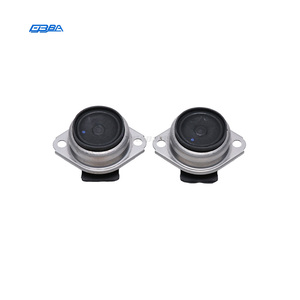 Almohadillas de Soporte de Motor Nuevas de Material de Goma de Alta Elasticidad, Almohadillas Flexibles y Elásticas para Ferrari 599 196789 - Product Image 1