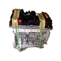 Auto Parts Engine Assembly for Mercedes-benz 271 860 Engine
