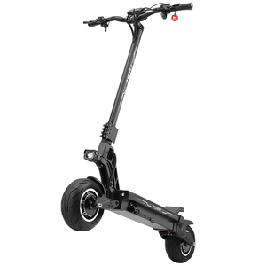 Yume Hawk 1200W * 2 động cơ kép Xe tay ga 70 km/h 60V 25Ah 30Ah Yume E Scooter Yume Hawk Pro điện xe tay ga 3000W * 2 50mph tốc độ tối đa - Product Image 1