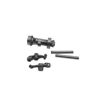 ชุดข้อเหวี่ยงเครื่องยนต์มอเตอร์ไซค์ <span class=keywords><strong>CB250</strong></span> <span class=keywords><strong>F</strong></span> สำหรับ Zongshen <span class=keywords><strong>CB250</strong></span> <span class=keywords><strong>F</strong></span> Kayo T4 Z1 NX6 - Product Image 3