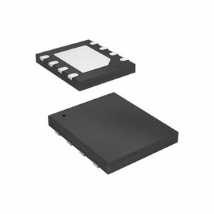 Componentes de circuito electrónico 8 WDFN Exposed Pad CY14B101Q2-LHXIT Memoria Servicio integral original - Product Image 1