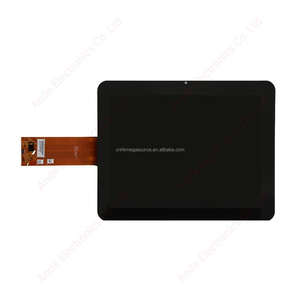 Nouvelle demande de devis originale Module d'affichage à cristaux liquides de haute qualité G121XTT01.0 Écran LCD - Product Image 2