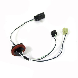 ヘッドライトランプワイヤーハーネス68193062AB Dodge for Ram 1500 2500 3500 4500 - Product Image 3