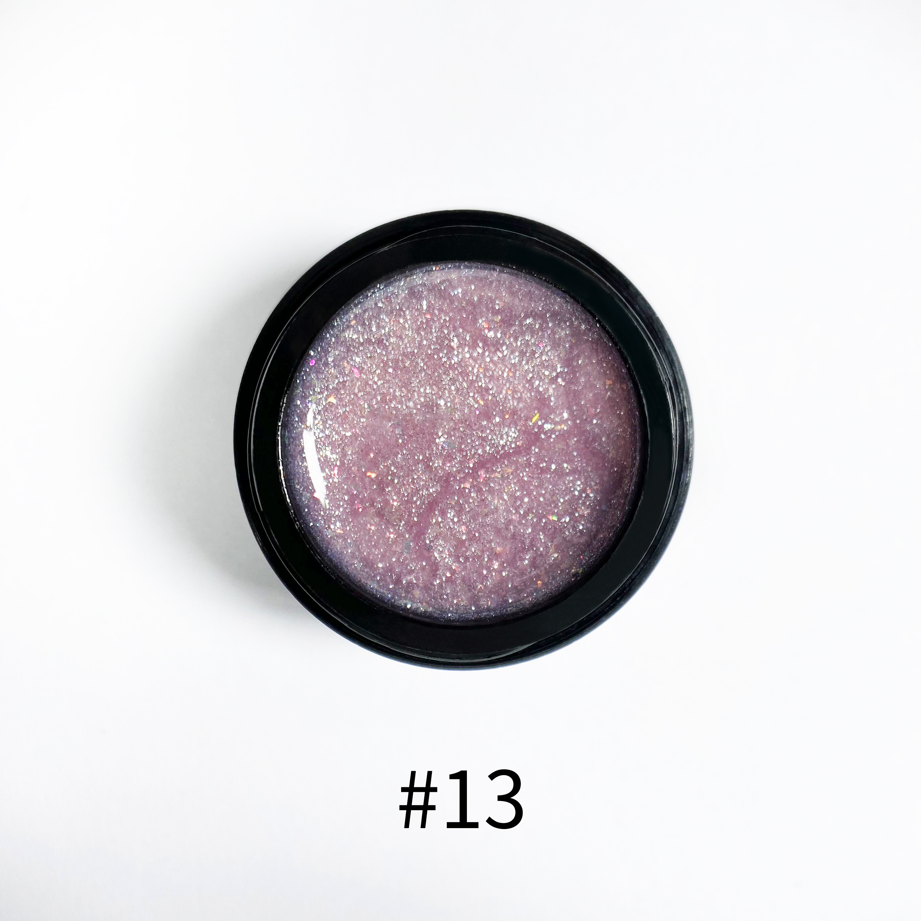 #13