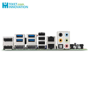 Placa Base para Juegos AmITX-RZ-G Mini-ITX con AMD Ryzen Integrado R2544/R2314, 2xDDR4, PCIex16, <span class=keywords><strong>PCIex1</strong></span>, M.2 Mini-PCIe, 4xDisplayPort para ADlink - Product Image 2