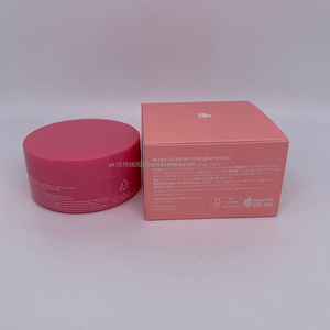 Patchs pour les yeux au collagène et à la caféine rose Medicube 85g, masque pour les yeux anti-gonflement pour tous types de peau - Product Image 3