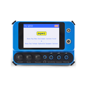 PQWT-Detector <span class=keywords><strong>de</strong></span> fugas <span class=keywords><strong>de</strong></span> tuberías subterráneas, Detector <span class=keywords><strong>de</strong></span> fugas <span class=keywords><strong>de</strong></span> agua para uso doméstico, 50cm, QD50, novedad - Product Image 1