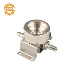 Accessoires d'équipement <span class=keywords><strong>de</strong></span> distribution <span class=keywords><strong>de</strong></span> bière à bas prix <span class=keywords><strong>Tête</strong></span> <span class=keywords><strong>de</strong></span> nettoyage <span class=keywords><strong>de</strong></span> <span class=keywords><strong>type</strong></span> S - Product Image 6