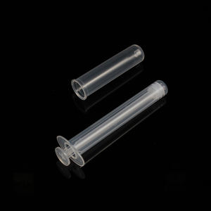 BODI 3ml-5ml aplikator krim vagina produk kebersihan perempuan aplikator <span class=keywords><strong>Gel</strong></span> vagina sekali pakai - Product Image 5