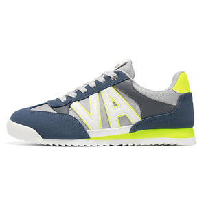 Nouvelle Tendance 2025 – Chaussures de Sport Décontractées – Amorti – Style Universitaire – Modèles Homme et Femme – Toutes Saisons - Product Image 1