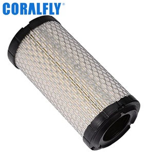 Pièces de moteur diesel pour camions, filtre à air P822686 AF25550 RS3715 Filtro De Aire - Product Image 2