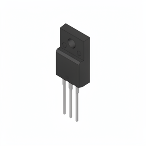 Thyristors Electronic Chips Component BCR5KM-12LA-1A8#X2 BOM IC In Stock - Product Image 1
