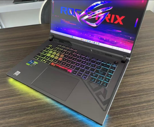 Originale Strix Rog G614JV portatile portatile usato <span class=keywords><strong>Notebook</strong></span> con Intel I7-13650hx AMD RX4060 16 + 1TB per <span class=keywords><strong>Asus</strong></span> - Product Image 2