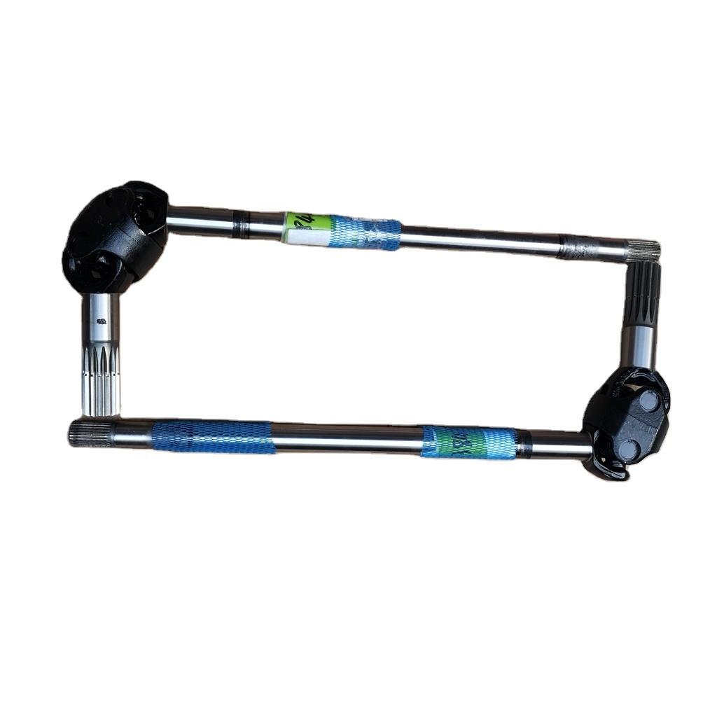 YTO Tractor Spare Part YTO 1604 Tractor CARRARO Front Axle for