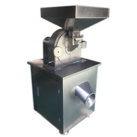 Machine à moudre les piments secs, le sucre, le sel, le riz et les épices