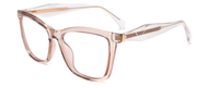 Personnalisation, lunettes optiques de style classique de haute qualité, monture durable en TR90 pour un usage quotidien, OEM/ODM en stock